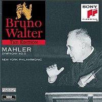 New York Philharmonic, Bruno Walter – Mahler:  Symphony No. 5