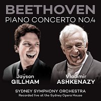 Jayson Gillham, Sydney Symphony Orchestra, Vladimír Ashkenazy – Beethoven: Piano Concerto No. 4