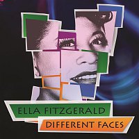 Ella Fitzgerald – Different Faces