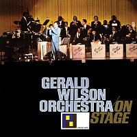 Gerald Wilson Orchestra – On Stage