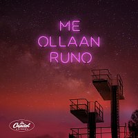 Anna Puu – Me Ollaan Runo