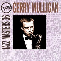Gerry Mulligan – Jazz Masters 36:  Gerry Mulligan