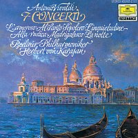 Berliner Philharmoniker, Herbert von Karajan – Vivaldi: Concertos