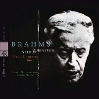 Arthur Rubinstein – Brahms: Piano Concerto No. 1, Op. 15