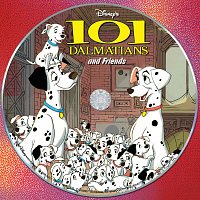 Různí interpreti – 101 Dalmatians and Friends
