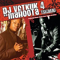 DJ Vetkuk vs Mahoota – Qolo