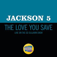 Jackson 5 – The Love You Save [Live On The Ed Sullivan Show, May 10, 1970]