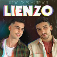 Inti Y Vicente – Lienzo