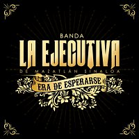 Banda La Ejecutiva De Mazatlán Sinaloa – Era De Esperarse