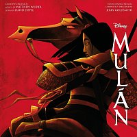 Mulán [Banda Sonora Original en Espanol]
