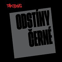 Precedens – Odstíny černé LP