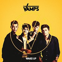 The Vamps – Wake Up