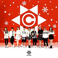 C AllStar, Super Girls – SuperStar (SuperXmaStar Mix)