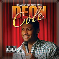 Deon Cole – Live Comedy From The Laff House
