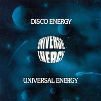 Přední strana obalu CD Disco Energy