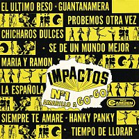 Various  Artists – Impactos, Vol.1