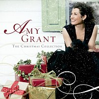 Amy Grant – The Christmas Collection