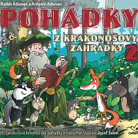 Josef Somr – Pohádky z Krakonošovy zahrádky 2