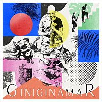 Bryan Benner, Christoph Zimper – Giniginamar