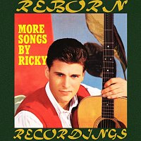Rick Nelson – More Songs by Ricky (HD Remastered)