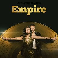 Přední strana obalu CD Empire (Season 6, Can’t Truss ‘Em) [Music from the TV Series]