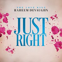 Raheem DeVaughn – Just Right