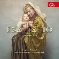 Dagmar Pecková, Musica Bohemica, Jaroslav Krček – Exaltatio - Vánoční koledy Hi-Res