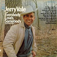 Jerry Vale – Sings Everybody Loves Somebody and Other Hits