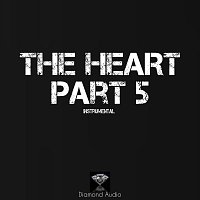 Diamond Audio – The Heart, Pt. 5 (Instrumental)