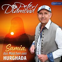 Peter Diamond – Samia, das Mädchen von Hurghada