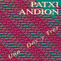 Patxi Andion – Patxi Andión