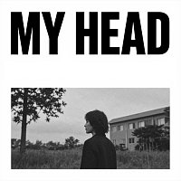 Přední strana obalu CD My Head (Instrumental)
