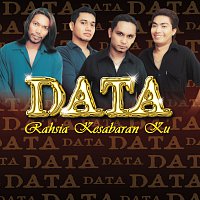 Data – Rahsia Kesabaran Ku