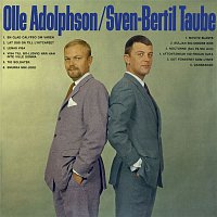 Olle Adolphson, Sven-Bertil Taube – Olle Adolphson & Sven-Bertil Taube