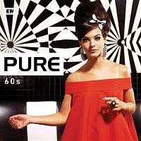 Přední strana obalu CD Pure 60s
