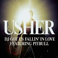 Usher, Pitbull – DJ Got Us Fallin' In Love