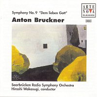 Hiroshi Wakasugi – Bruckner: Symphony No. 9 "Dem lieben Gott"