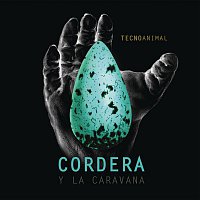 Gustavo Cordera – Tecnoanimal