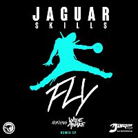 Jaguar Skills, WiDE AWAKE – FLY (Remix) - EP