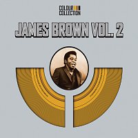 James Brown – Colour Collection (Vol 2) [International Version]