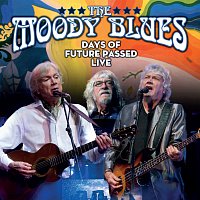 The Moody Blues – Days of Future Passed Live CD