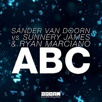 Sander van Doorn & Sunnery James & Ryan Marciano – ABC