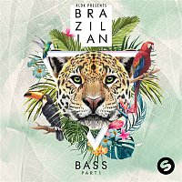 Various Artists.. – Alok Presents Brazilian Bass, Pt.1