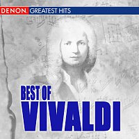 Různí interpreti – Best Of Vivaldi