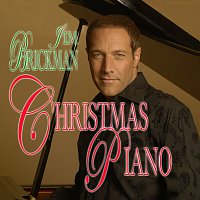 Přední strana obalu CD Christmas Piano