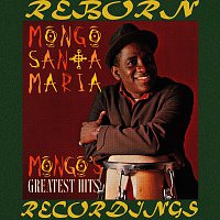 Mongo Santamaria – Mongo's Greatest Hits (HD Remastered)