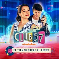 Evaluna Montaner & Club 57 Cast – Club 57