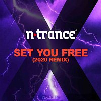 N-Trance – Set You Free [2020 Remix]