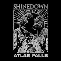 Shinedown – Atlas Falls