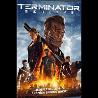 Různí interpreti – Terminator Genisys DVD
